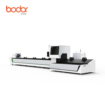 2kw tube laser cutting machine bodor